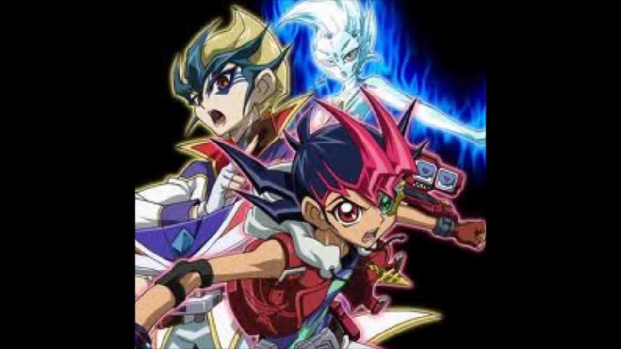 Yu Gi Oh Zexal Streaming Ita Animeunity