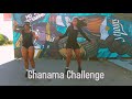 Makhadzi and King Monada- Ghanama (Dance Challenge from Botswana)