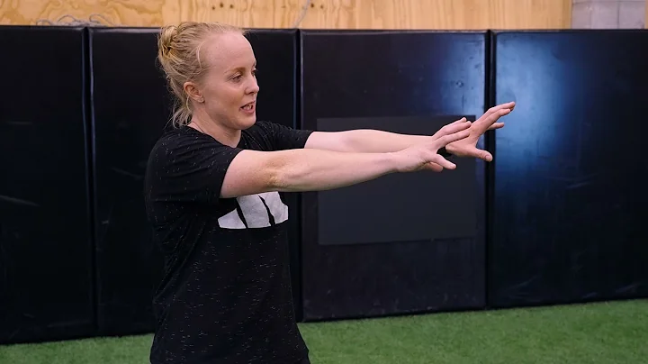 Kendra Skills CATCHING