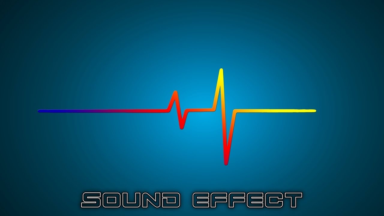 Heartbeat Sound Effects Heartbeat Slow SFX Producer YouTube