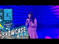 TIARA - CINTA LUAR BIASA (Andmesh) - FINAL SHOWCASE - Indonesian Idol 2020