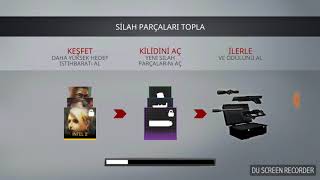 20 Saniye Içinde 3 Defa Kaza Süsü Vererek Öldürmek - Hi̇tman Sni̇per