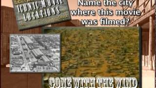 Iconic Movie Locations Part 2 of 3