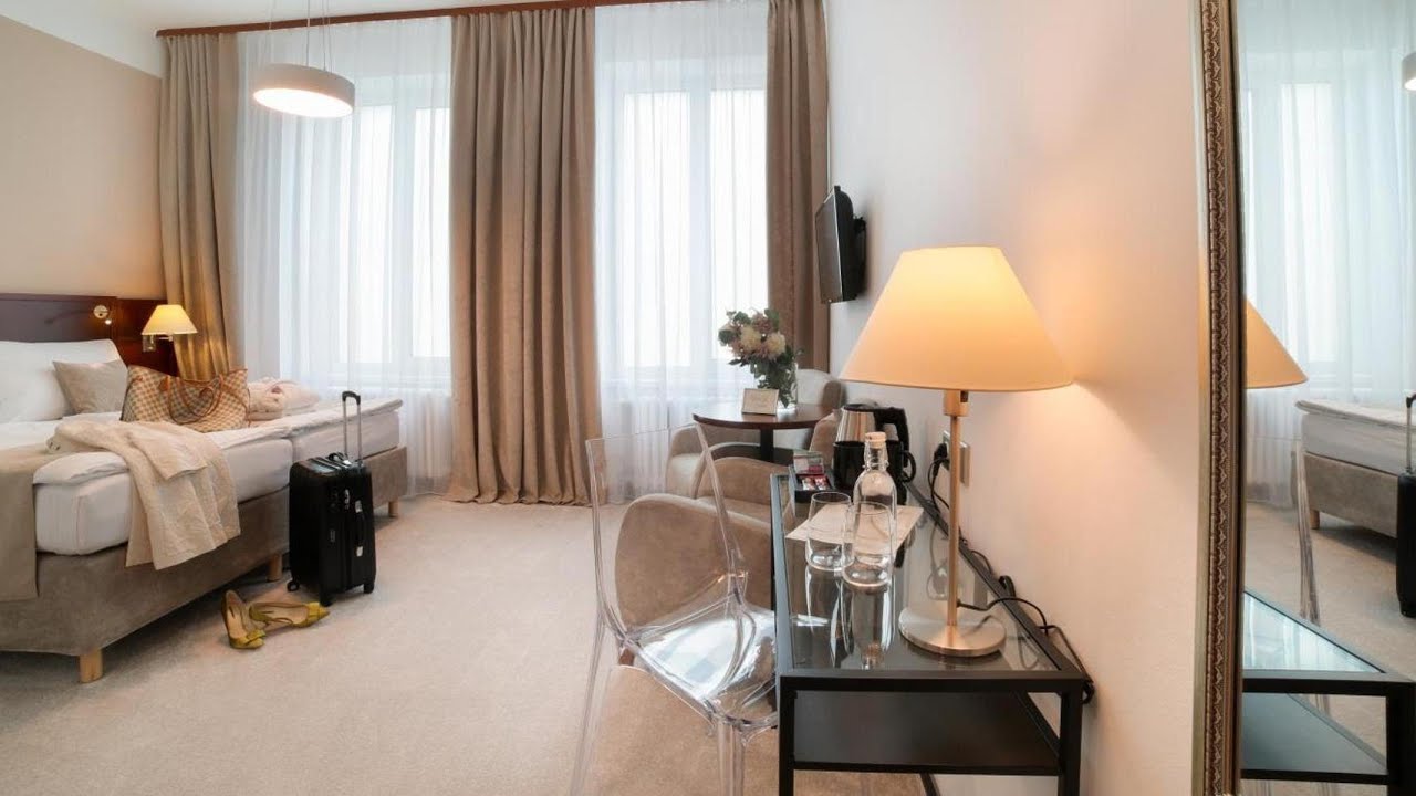 Hotel KOZÁK, Brno, Czech Republic | Travel Suggestions