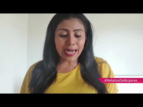 Relatos de Mujeres | Delia Bolaños | Mincultura Relatos de Mujeres | Delia Bolaños | Mincultura