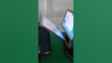 new model #possystem all in one #possystem #desktopcomputer