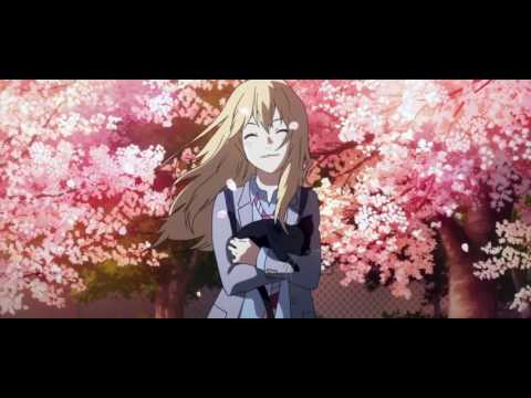 【综漫/鹿晗/治愈】感谢你的陪伴,感谢你给予我一生的感动——致爱Your Song