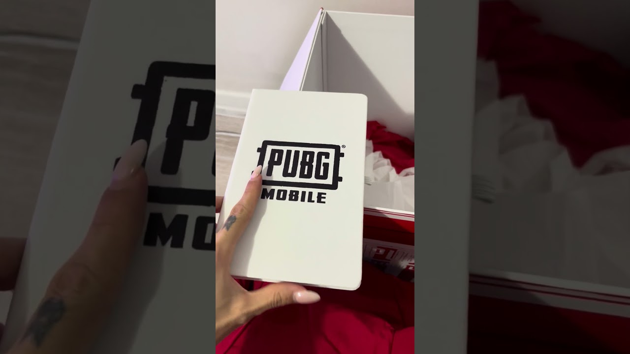 PUBG MOBİLEDAN GELEN GİZEMLİ DEV KUTU 😍💚| PUBG Mobile