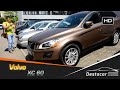 осмотр Volvo XC60 в Германии