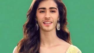 Zayn Malik As Disha Patani Bollywood Actress Tv Commercial