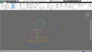 Opening Files in Autodesk Navisworks