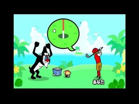 みんなのリズム天国攻略 PART 02 - YouTube