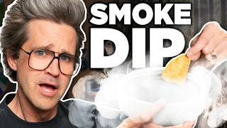 Will It Chip Dip? Taste Test