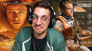 Change My Mind: *THE MARTIAN* is 100% a comedy movie
