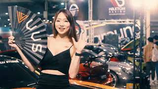 2025 Stance Garage Taiwan SGT6