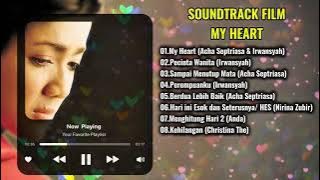Kenangan film my heart full album