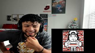 SHEEESH!!!! Lil Wayne - Mercy ft. Nicki Minaj (Dedication 4) FIRST TIME REACTION!!