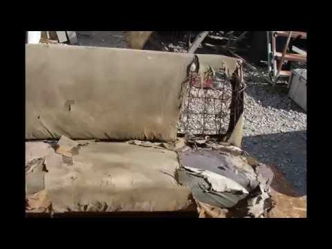 1955 Chevy Truck >> Bench Seat 1955 - 1959 GMC Chevy Truck Pick Up Cameo 1956 1957 1958 - YouTube 1955 Chevy Truck >> Bench Seat 1955 - 1959 GMC Chevy Truck Pick Up Cameo 1956 1957 1958 - YouTube