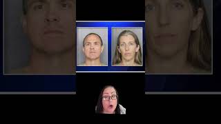 Foster parents arrested. #fostercare #adoption #truecrime #cps 