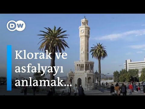 "İzmirli olmak" fenomeni - DW Türkçe