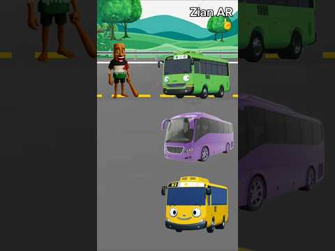 BANGUNIN SAHUR PAKE BASURI DI MASJID🤣🤣#basuri #davmusicalairhorn #feedshorts #busmania #sahur