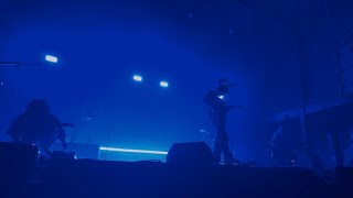 Encore Entrance | flipturn | The Burnout Days Tour | Des Moines, IA | March 23, 2025