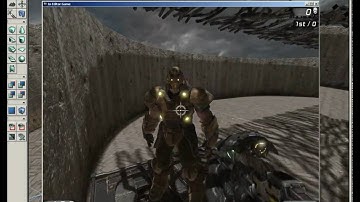 Lighting - Dominant Lights