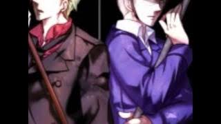 {APH} Savages ~Multilanguage~.wmv