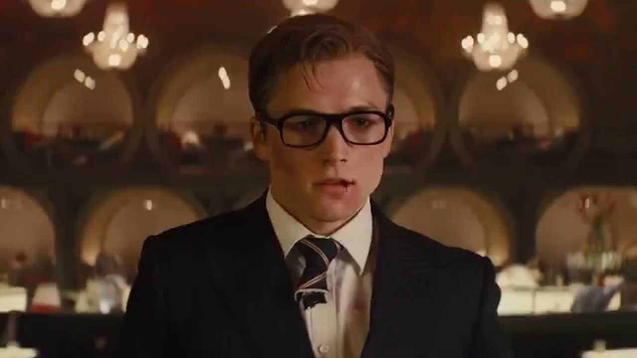 Kingsman - 