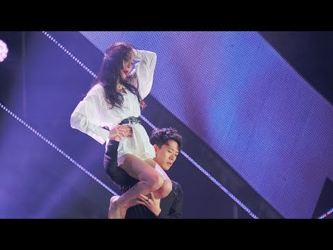 선미 (SUNMI) - 24시간이 모자라 (24 hours)@171001 코리아뮤직페스티벌 Korea Music Festival [4k Fancam/직캠