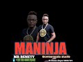 Mr benety  maninja mr khanana channel