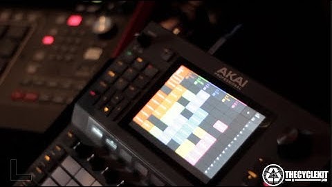 AKAI FORCE:A Day in the life of a beta tester