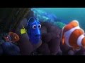 Le monde de dory  bandeannonce officielle i disney