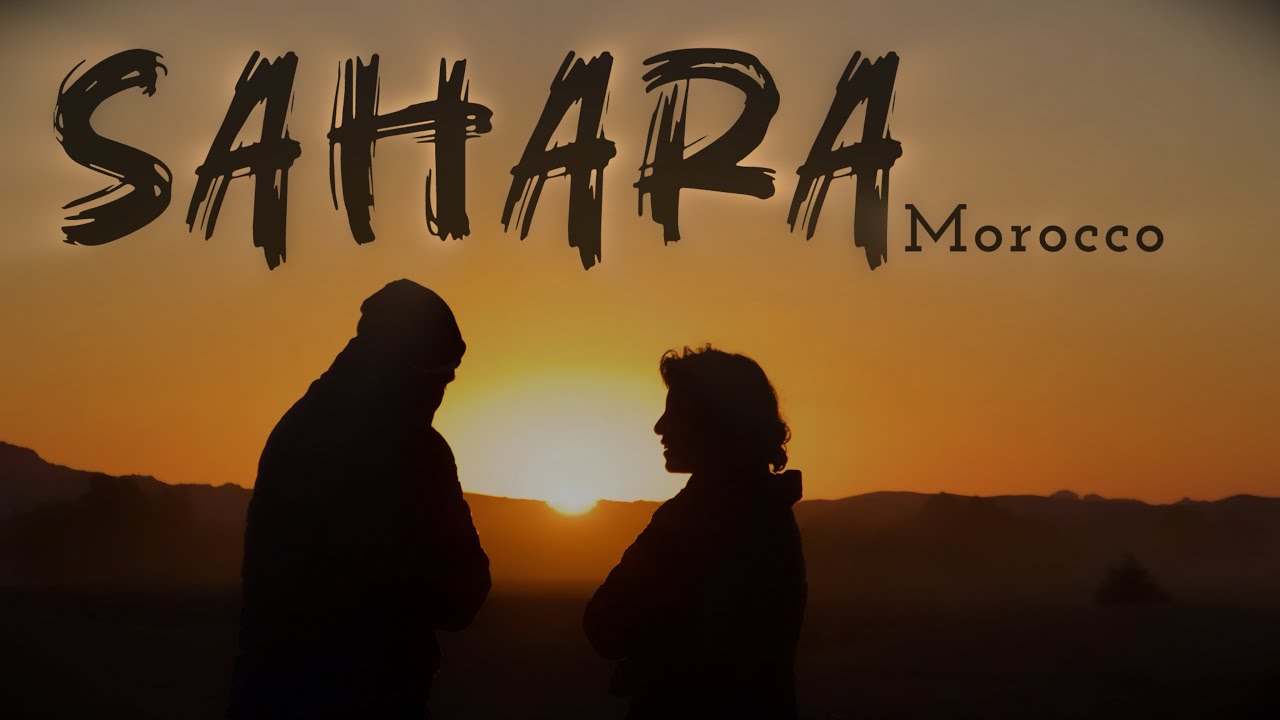 Morocco: The Journey is the Destination