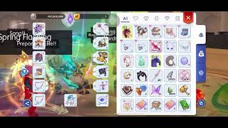 ＶＩＮＣＥＲＥ War of Emperium ( Chronomancer POV ) 03/23/23