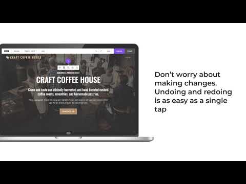 Getting started tutorial - YouTube