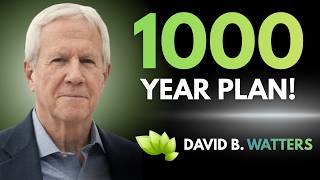 David B Watters Interview Scaling Up 2025