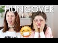 Get Ready With Us After A Night Out - Melanie Murphy & Jessie B