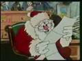 Santa Claus is coming to town