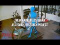 Theia Markerless: Welcome to the Future of Motion Capture