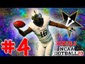 SCHOLARSHIP OFFERS GOING OUT + PLAYING DOWN TO OUR COMP | VANDERBILT REBUILD #4 #ANCHORDOWN