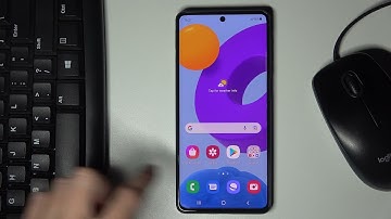 How to Reset Camera Settings in SAMSUNG Galaxy M52 5G – Restore Default Camera Preferences