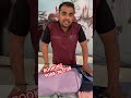 OO TERI ITNA SASTA TREVAL BAG ONLY 195 booking no 9088-363738