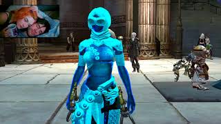 Gw2 Celestial Infusion - Blue.