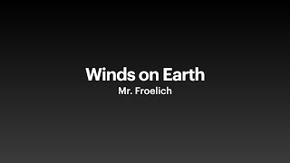 Wind Basics Screen Cast