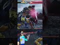 the disrespect! | #star_mbh on #Twitch #tekken8 #funny