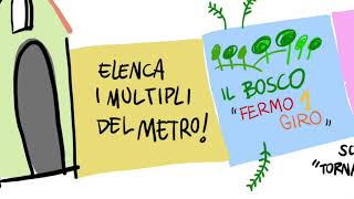 Il gioco dell'oca per matematici screenshot 3