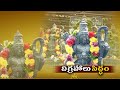 New statue of Lord Rama ready to install in Ramatheertham temple