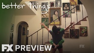 Better Things | Season 1: Smoke Detector Promo | FX