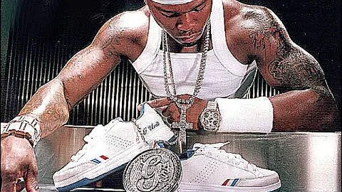 50 Cent - "Problem Child"